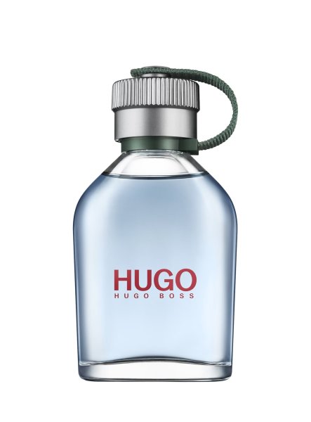 HUGO BOSS Hugo Man EdT Spray 75ml | Der Duftklassiker f&uuml;r M&auml;nner mit Geschmack
