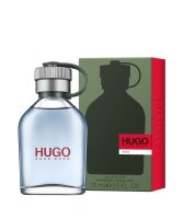 HUGO BOSS Hugo Man EdT Spray 75ml | Der Duftklassiker...