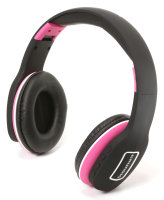 GRUNDIG Bluetooth&reg; Kopfh&ouml;rer pink | Kabellos,...