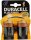 DURACELL&reg; Batterien R20 D, 2er-Pack | Doppelpack DURACELL&reg; Plus Power R20 D