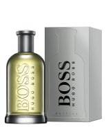 HUGO BOSS Bottled EdT for Men | 200ml Eau de Toilette...