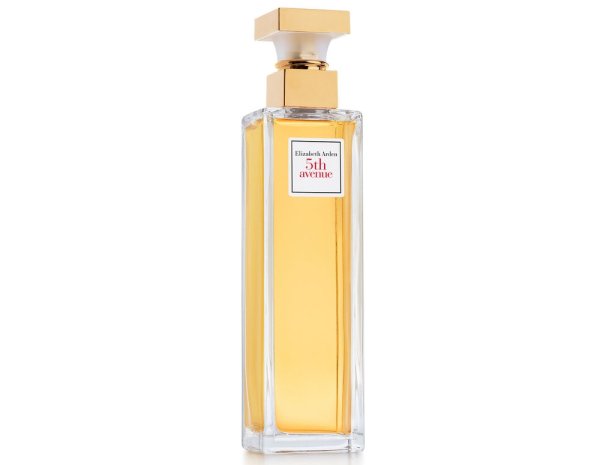 Elizabeth Arden 5Th Avenue EdP | 125ml Eau de Parfum - Eleganter, floraler Duft f&uuml;r Sie