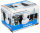 GRUNDIG IP-Kamera HD WiFi P&amp;P | Schwenk- und neigbar | Nachtsichtfunktion | Bewegungserkennung