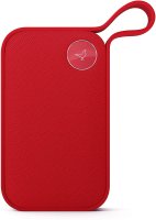 LIBRATONE ONE Cerise red | Bluetooth&reg; Lautsprecher...
