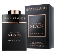 BVLGARI Man In Black Eau de Parfum | 60ml im...