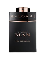 BVLGARI Man In Black Eau de Parfum | 60ml im Designer-Flakon - Der maskuline, wilde Duft Afrikas