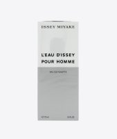 ISSEY MIYAKE LEau DIssey for Men | 75ml frisches, maskulines Eau de Toilette